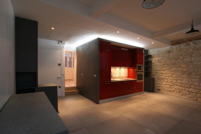 Le cube suisse : architecture01_alcmea_paris_renovation_loft_04