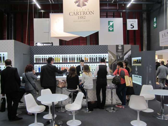 STAND VINEXPO 2013 : IMG_1970.JPG