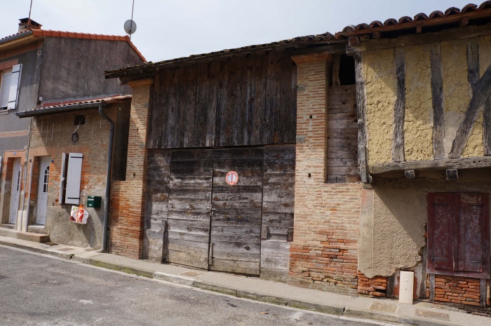 Maison de quartier - PC OBTENU