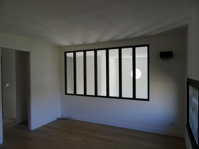 Maison Prier : chambre 12